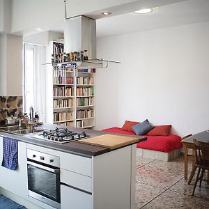 Familie Appartement met Twee Slaapkamers